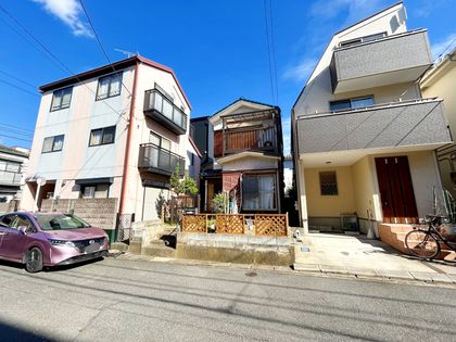 末広2丁目 土地 土地写真