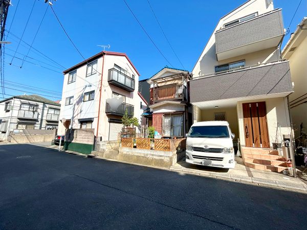 末広2丁目 土地 土地写真 末広2丁目 土地 土地写真