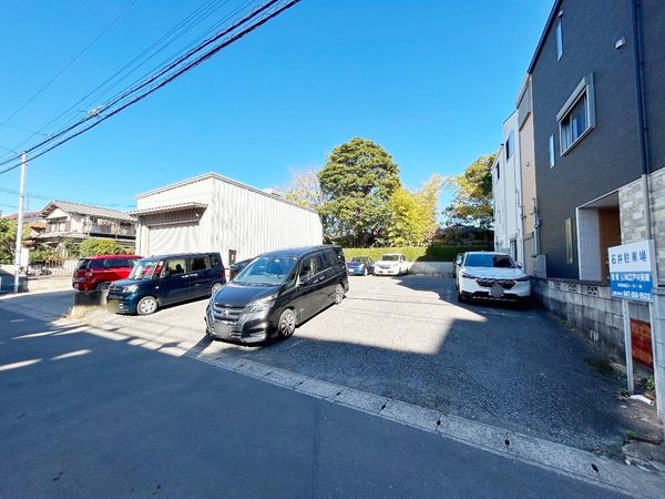 市川市湊 土地 土地写真 土地写真