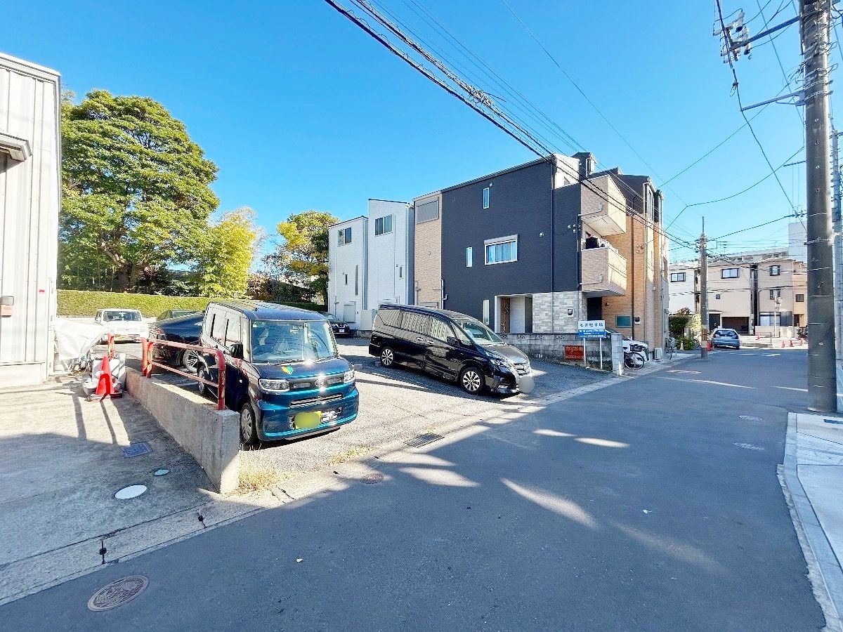 市川市湊 土地 土地写真 土地写真