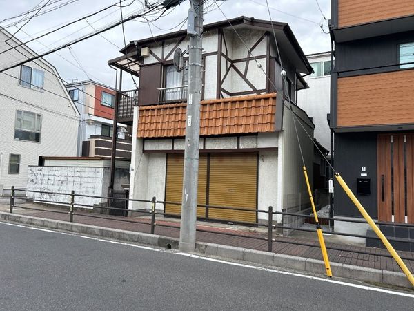 土地写真