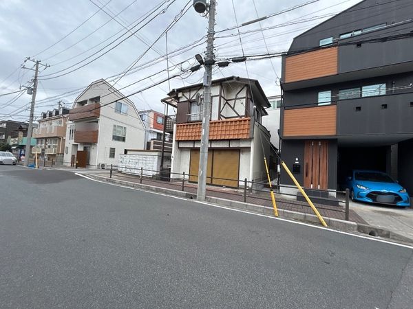 土地写真