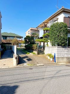 富浜3丁目 土地 土地写真