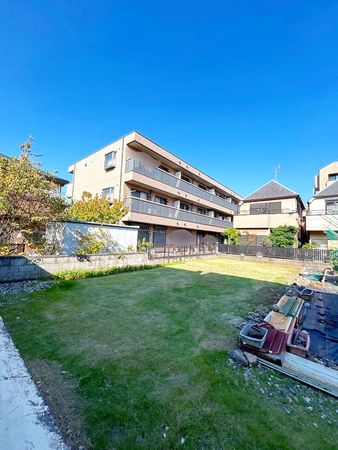 富浜3丁目 土地 その他現地 その他現地