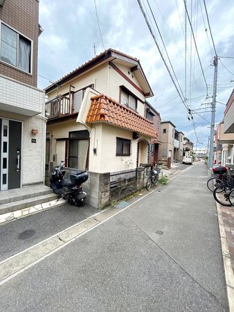 土地写真