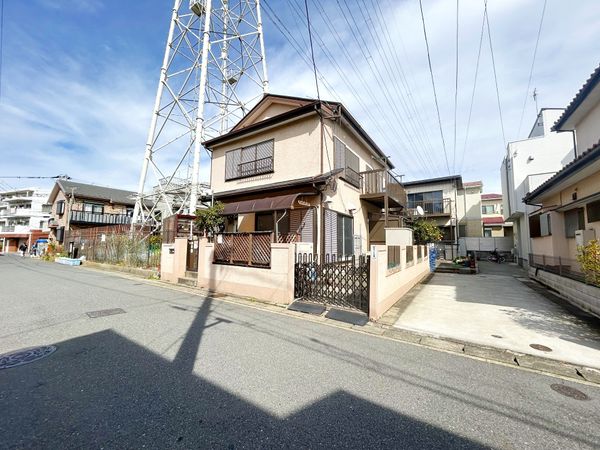 幸1丁目 土地 土地写真 幸1丁目 土地 土地写真