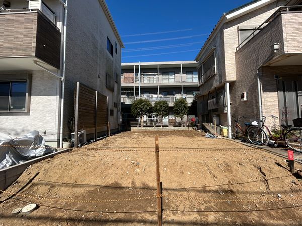 日之出 土地 土地写真 日之出 土地 土地写真