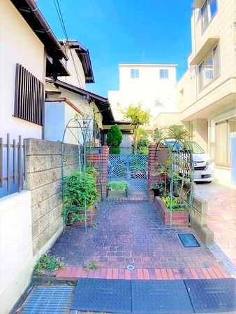 南行徳2丁目 土地 土地写真