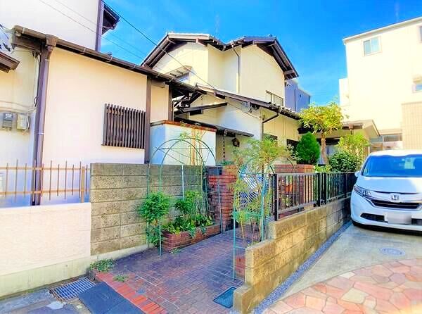 南行徳2丁目 土地 土地写真