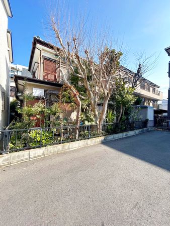 市川市行徳駅前四丁目土地 土地写真 市川市行徳駅前四丁目土地 土地写真