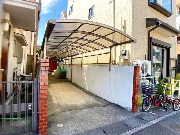 市川市福栄一丁目 土地 土地写真 市川市福栄一丁目 土地 土地写真