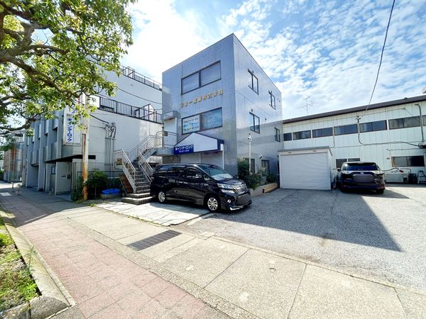 欠真間2丁目 土地 土地写真 欠真間2丁目 土地 土地写真