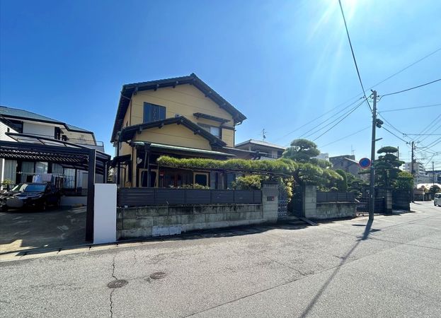 市川市押切 土地 土地写真 市川市押切 土地 土地写真