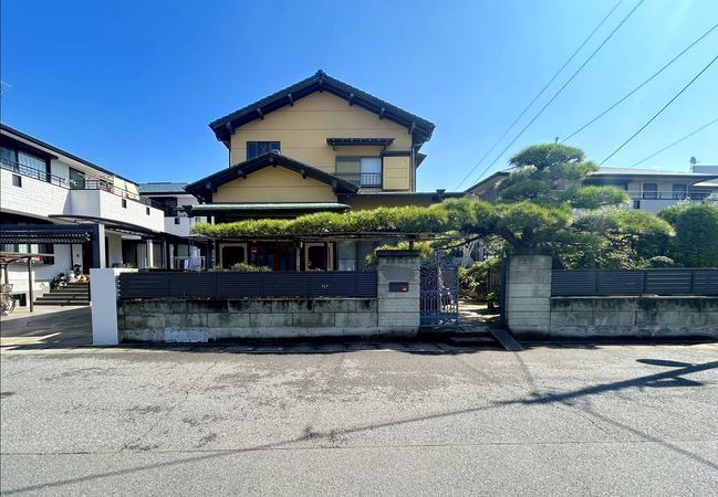 市川市押切 土地 土地写真 市川市押切 土地 土地写真