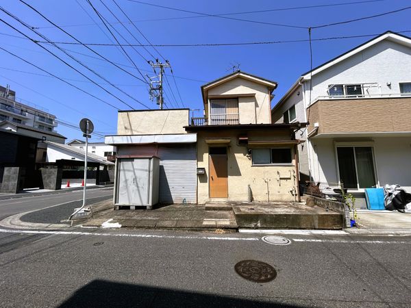 土地写真