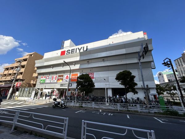 香取1丁目 古家有土地の売地情報（FZSADA0C）｜三井のリハウス