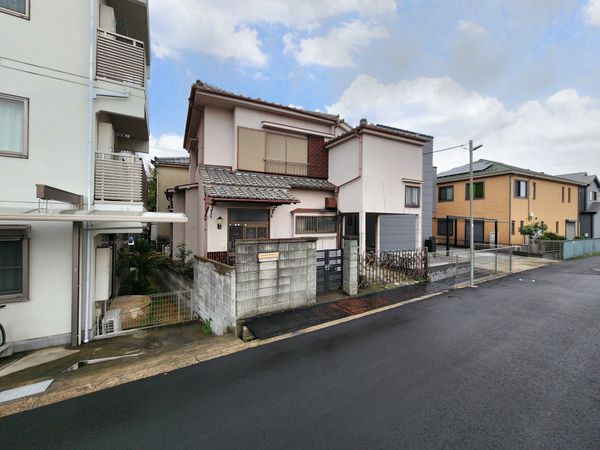 香取1丁目 古家有土地の売地情報（FZSADA0C）｜三井のリハウス