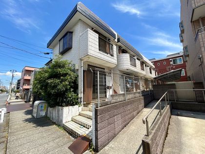 南行徳3丁目 土地 土地写真