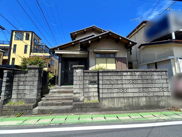 土地写真
