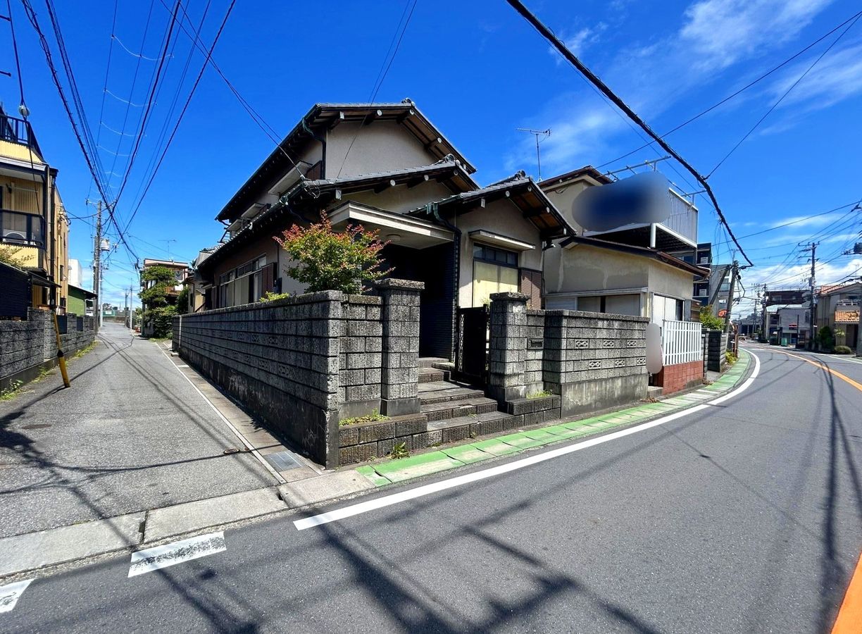 土地写真