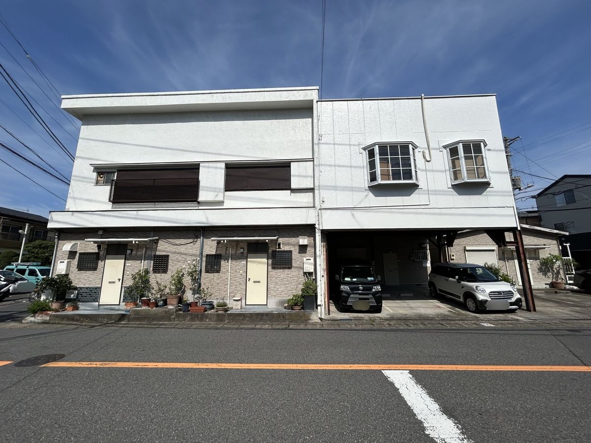 土地写真