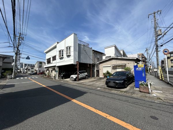 土地写真