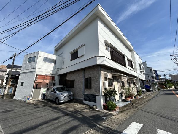 土地写真