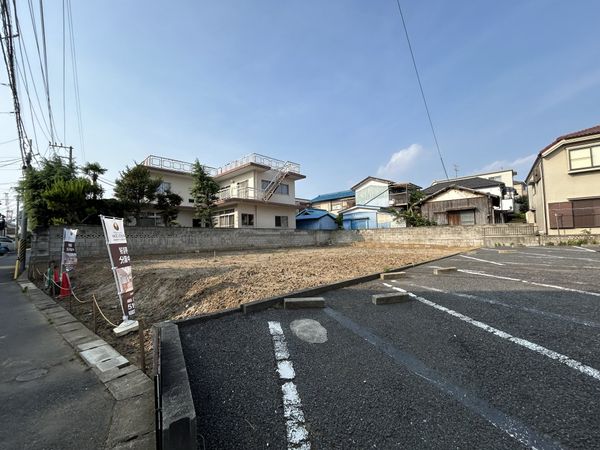 土地写真