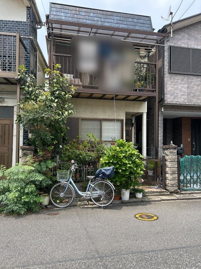 土地写真