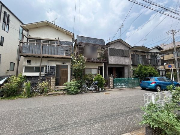 土地写真