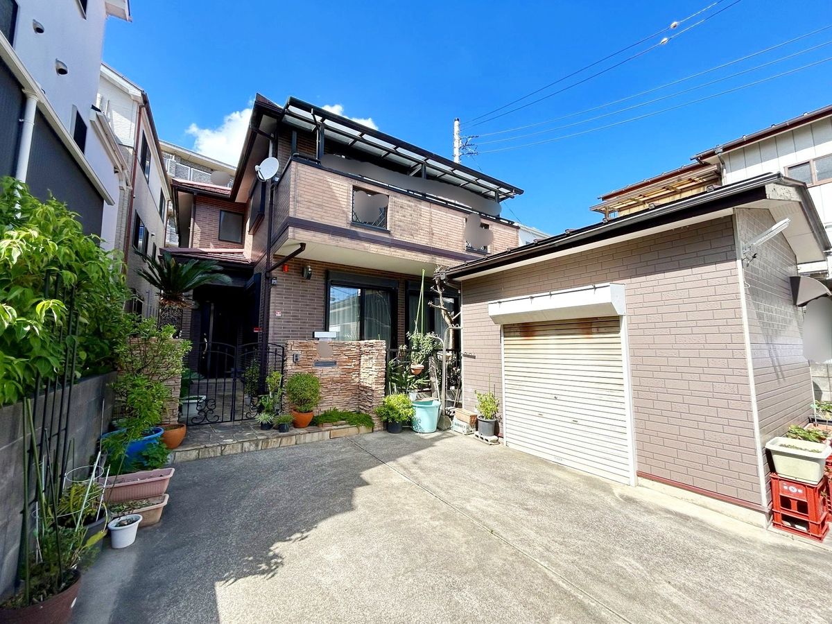 相之川1丁目 戸建 外観 外観