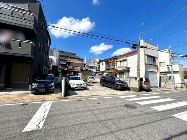 相之川1丁目 戸建 外観 外観