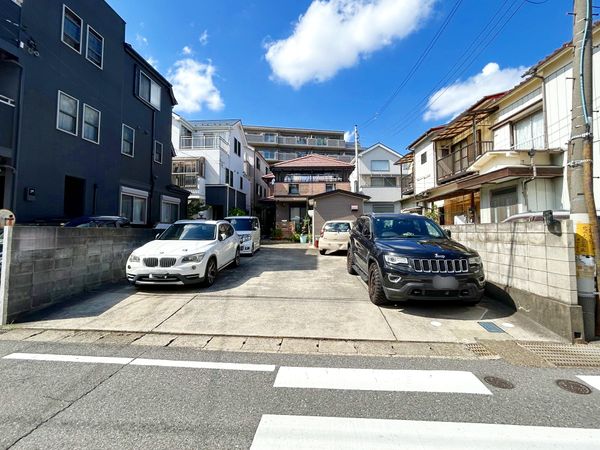 相之川1丁目 戸建 外観 相之川1丁目 戸建 外観