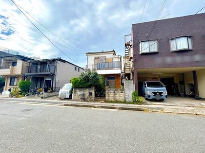 塩焼4丁目 戸建 外観