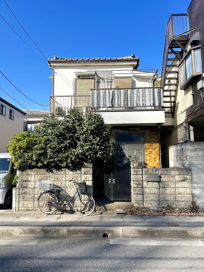 塩焼4丁目 戸建 外観 外観