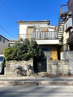 塩焼4丁目 戸建 外観