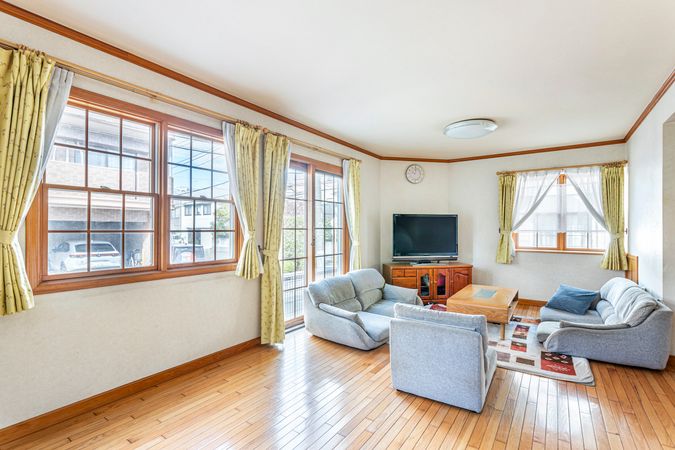 市川市新井3丁目 リビング 市川市新井3丁目 リビング