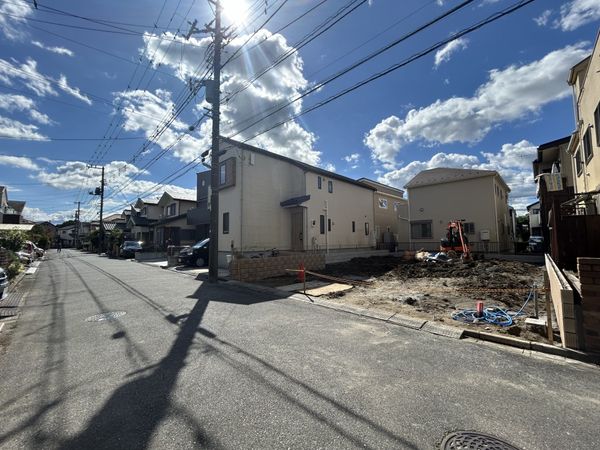 福栄4丁目 新築戸建 その他現地 福栄4丁目 新築戸建 その他現地