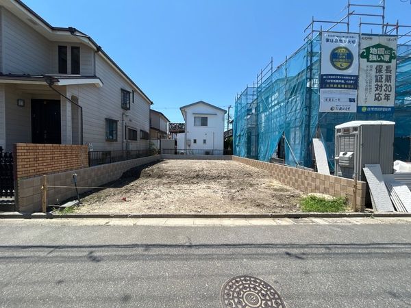 ハートフルタウン市川福栄4丁目 外観 ハートフルタウン市川福栄4丁目 外観