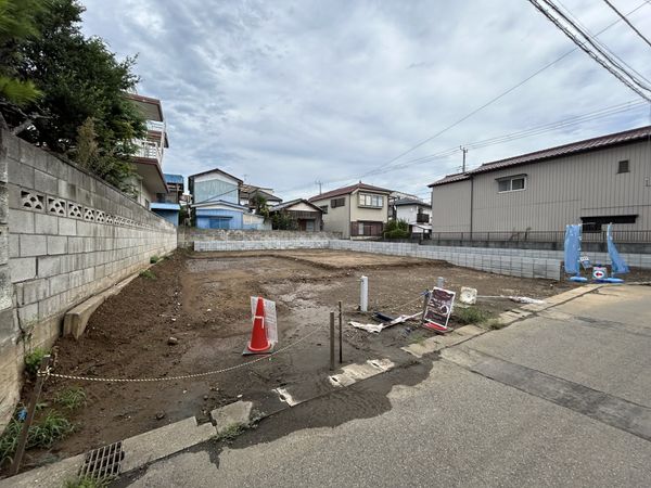 香取1丁目新築戸建 その他現地 香取1丁目新築戸建 その他現地