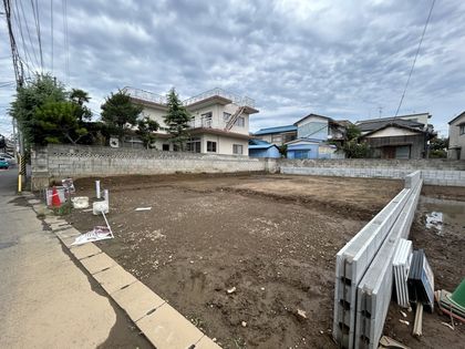 香取1丁目新築戸建 その他現地
