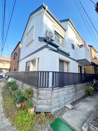 相之川1丁目 戸建 外観