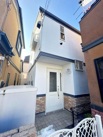 相之川1丁目 戸建 外観