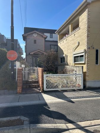 福栄1丁目 戸建 外観 福栄1丁目 戸建 外観