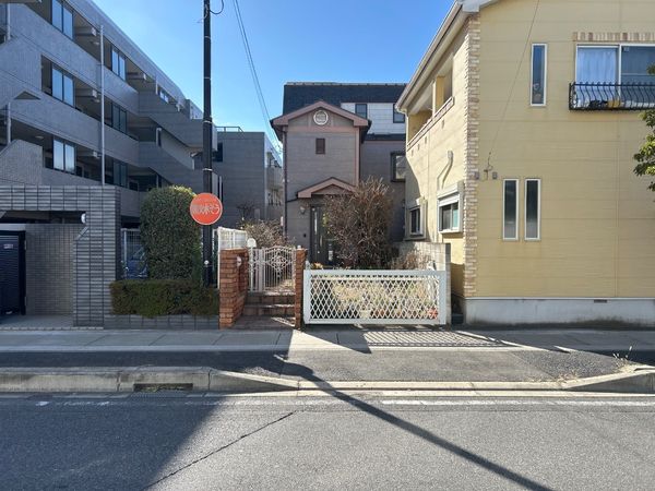 福栄1丁目 戸建 外観 福栄1丁目 戸建 外観