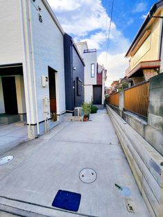 香取2丁目戸建 外観