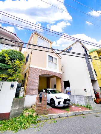 南行徳1丁目 戸建 外観 外観