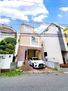 南行徳1丁目 戸建 外観