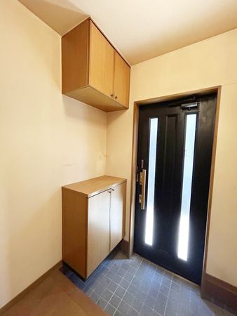 市川市広尾一丁目戸建 玄関 市川市広尾一丁目戸建 玄関