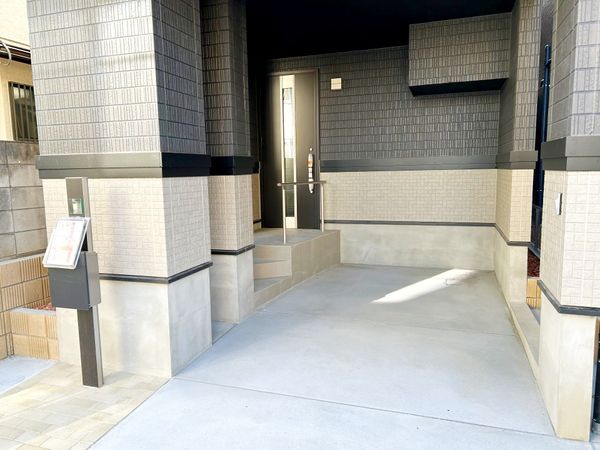 行徳駅前4丁目新築 3号棟 駐車場 行徳駅前4丁目新築 3号棟 駐車場